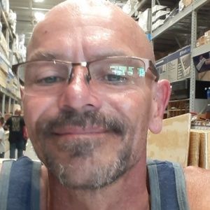 Meet your Posher, Richard